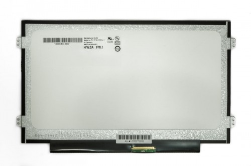 LCD screen 10.1" 1024×600, LED, SLIM, matte, 40pin (right), A+ image 1