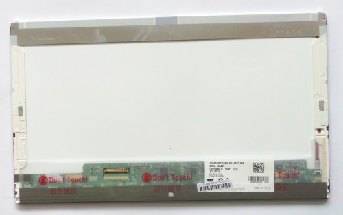 LCD sreen 15.6" 1600×900 HD+, LED, glossy, 40pin (left), A+ image 1
