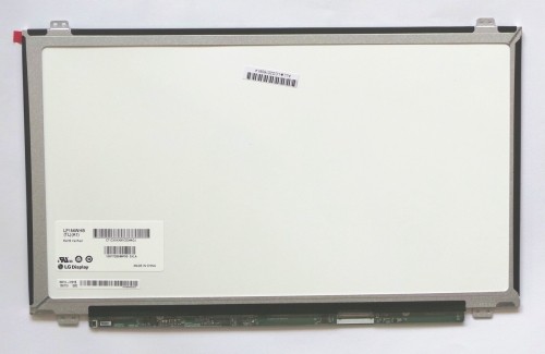 LCD sreen 15.6" 1366×768 HD, LED, SLIM, matte, 40pin (right), A+ image 1