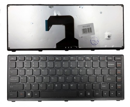 Keyboard Lenovo: Ideapad S300, S400, S405, M30-70 image 1