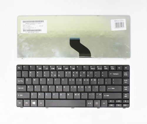 Keyboard ACER Aspire: E1-451G, E1-471 image 1