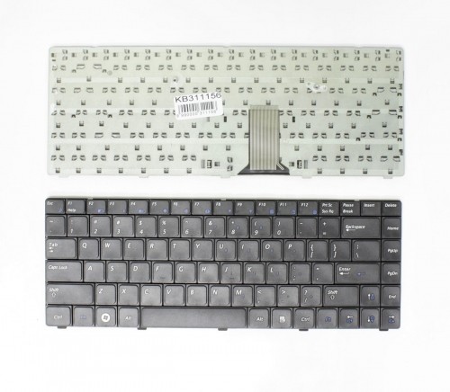 Keyboard SAMSUNG: RV408, RV410 image 1