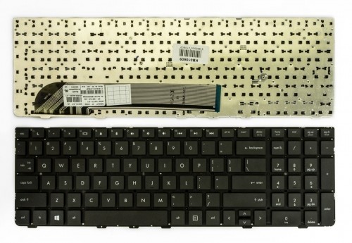 Keyboard HP Probook 4530s, 4535s, 4730s image 1