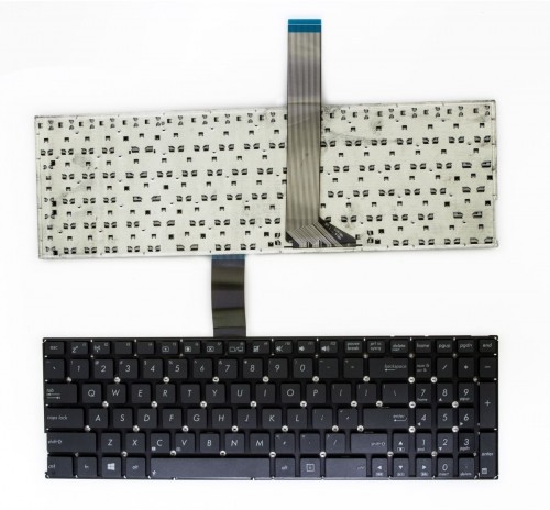 Keyboard ASUS K56, K56C, K56CB, K56CM, K56CA image 1