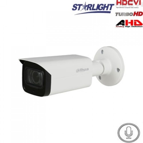 HD-CVI camera HAC-HFW2241TP-Z-A image 1