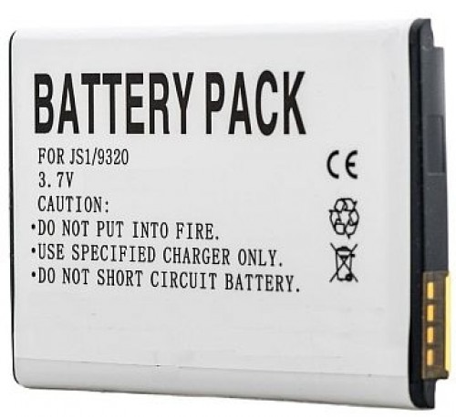 Battery Blackberry J-S1 (9320, 9220) image 1
