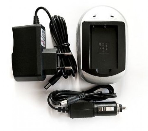 Charger Casio NP-60 image 1