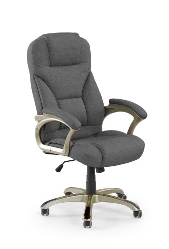DEMSOND 2 chair color: grey image 1