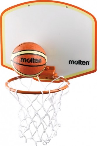 Basketball board set MOLTEN KB100V image 1