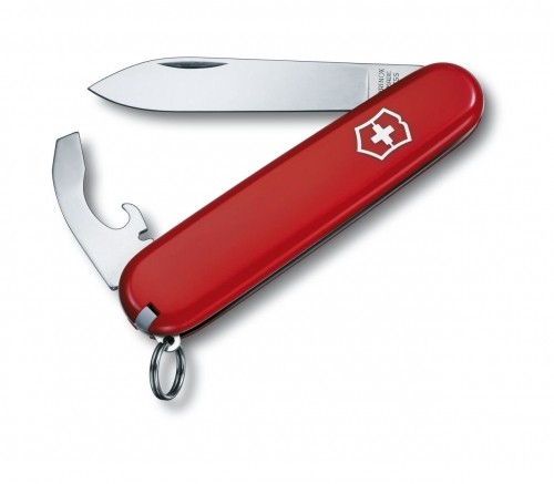 Victorinox Bantam Swiss Army Knife Универсальный ножик (0.2303) Красный image 1