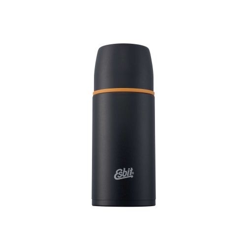 Esbit Vacuum Flask 0.75 L / Melna image 1