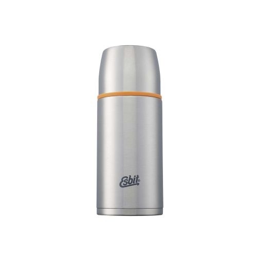 Esbit Stainless Steel Vacuum Flask 0.75 L / Sudraba image 1