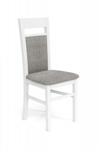 GERARD 2 chair color: white / Inari 91 image 1