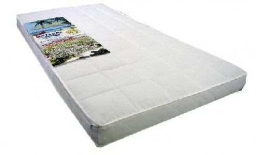 Danpol matracis GRYKO-KOKO  griķi-porolons-kokos 120x60x9 cm image 1