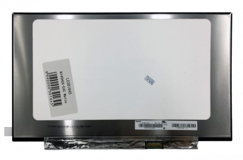 LG Матрица 14.0" 1920x1080 FHD, LED, IPS, SLIM, штейн, 30pin (право), A+ image 1
