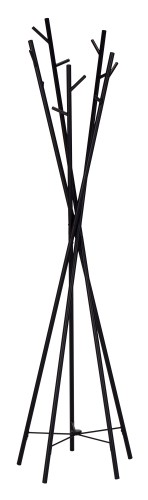 Halmar W35 hanger color: black image 1