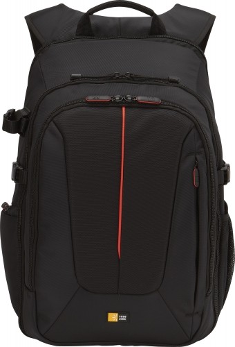 Case Logic Backpack SLR DCB-309 BLACK (3201319) image 1