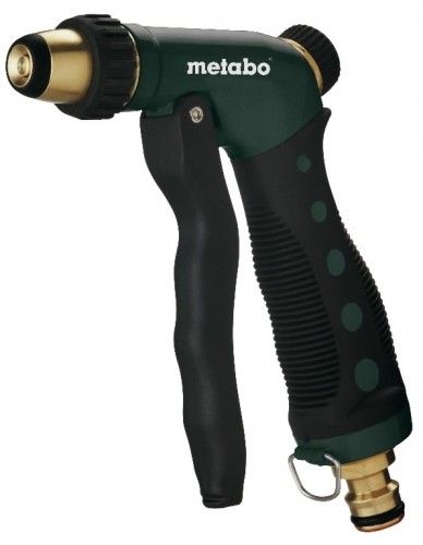 Laistīšanas pistole SB2, Metabo image 1