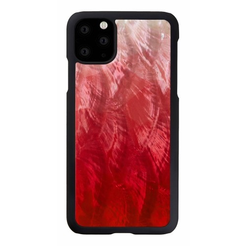 iKins SmartPhone case iPhone 11 Pro Max pink lake black image 1