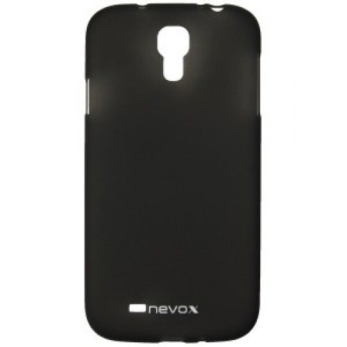 Nevox Faceplate StyleShell for Galaxy S4 white image 1