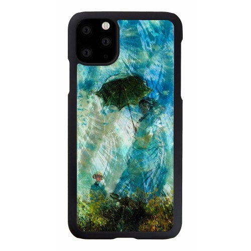 iKins SmartPhone case iPhone 11 Pro Max camille black image 1