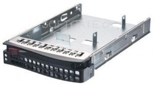 SERVER ACC HDD TRAY HOT-SWAP/MCP-220-00043-0N SUPERMICRO image 1