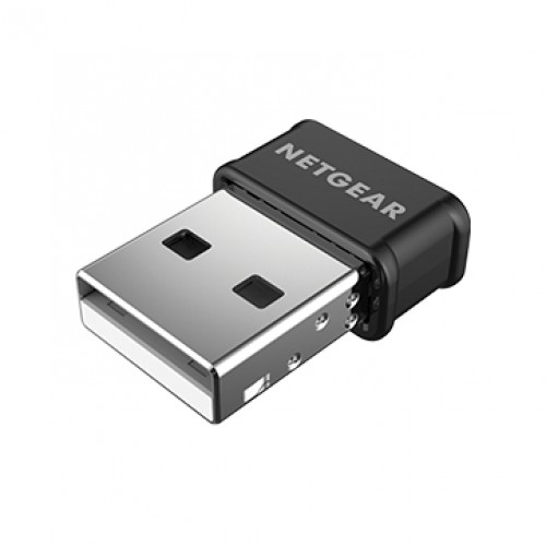 Netgear AC1200 WIFI USB2.0 ADAPTER image 1