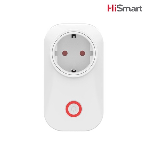 Hismart Wireless Smart Switch image 1