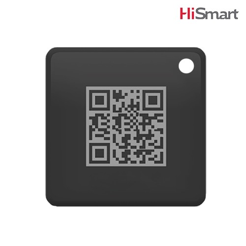 HiSmart  RFID Tag (2 pcs) image 1