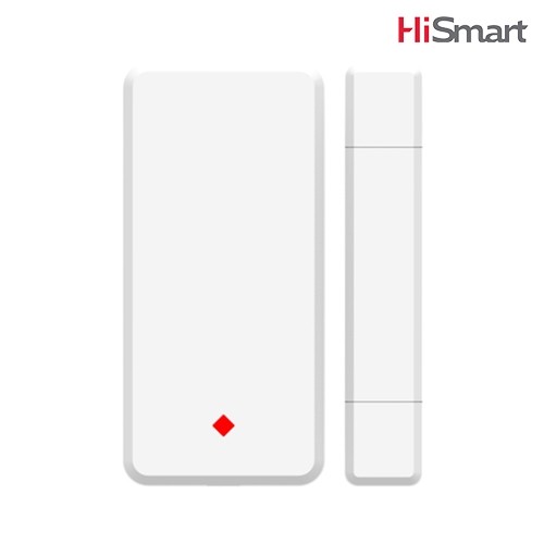 HiSmart Wireless door/window detector CombiProtect image 1