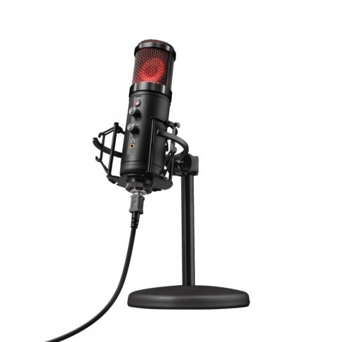 Trust GXT 256 EXXO Gaming mic image 1