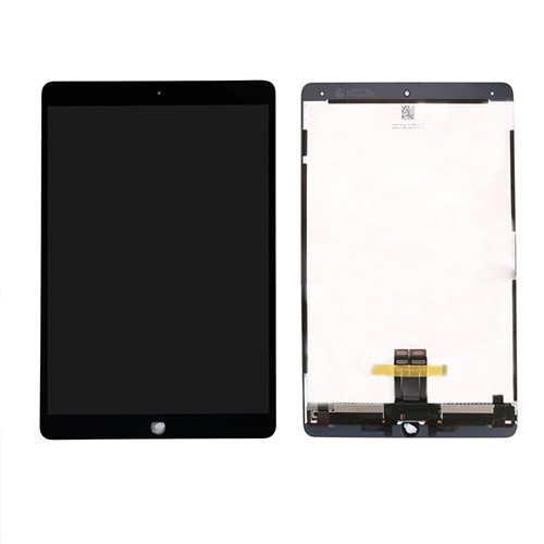 Apple Notebook screen iPad Pro 10.5'' black ORG image 1