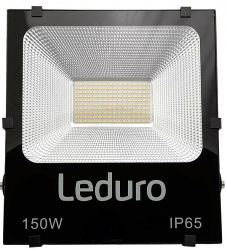 Lamp|LEDURO|Power consumption 100 Watts|Luminous flux 18000 Lumen|4500 K|Beam angle 100 degrees|46651 image 1