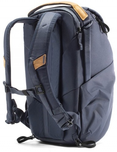 Peak Design mugursoma Everyday Backpack V2 20L, midnight image 1