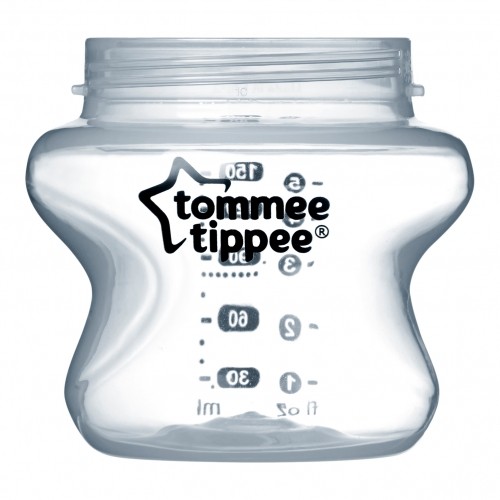 TOMMEE TIPPEE manual breast pump, 423627 image 1