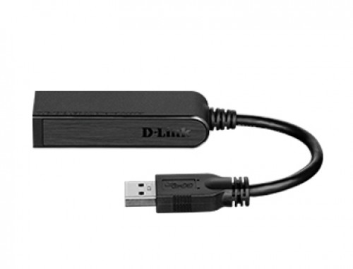 D-LINK USB 3.0 Gigabit Adapter image 1