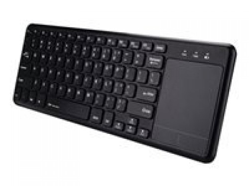TRACER TRAKLA46367 Keyboard with touchpa image 1
