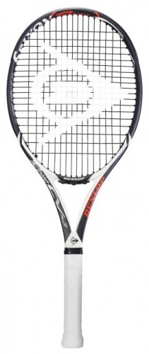 Tennis racket DUNLOP SRX CV 5.0 OS 27,25" G1 270g unstrung image 1