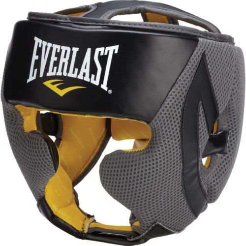 Боксерский шлем EVERLAST 4044 image 1