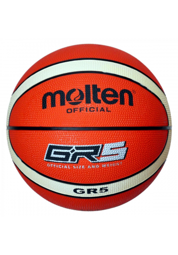 Molten BGR5 Basketbola bumba image 1
