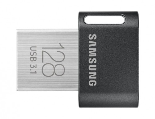 SAMSUNG FIT PLUS 128GB USB 3.1 image 1
