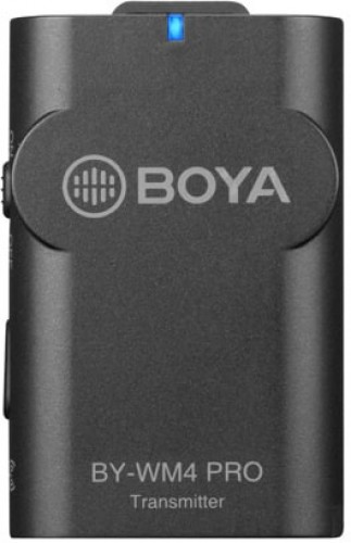 Boya microphone BY-WM4 Pro-K3 image 1
