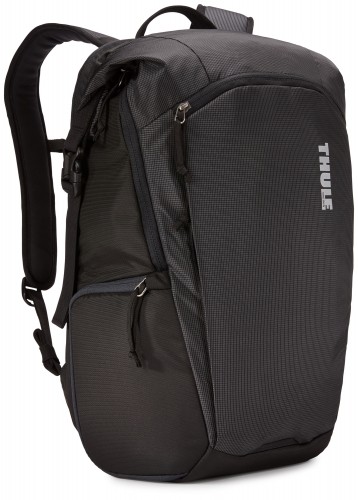 Thule EnRoute Camera Backpack TECB-125 Black (3203904) image 1