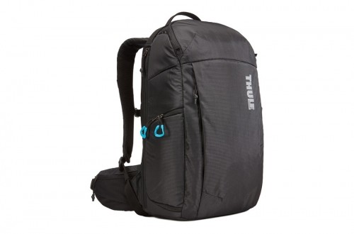 Thule Aspect DSLR Backpack TAC-106 Black (3203410) image 1