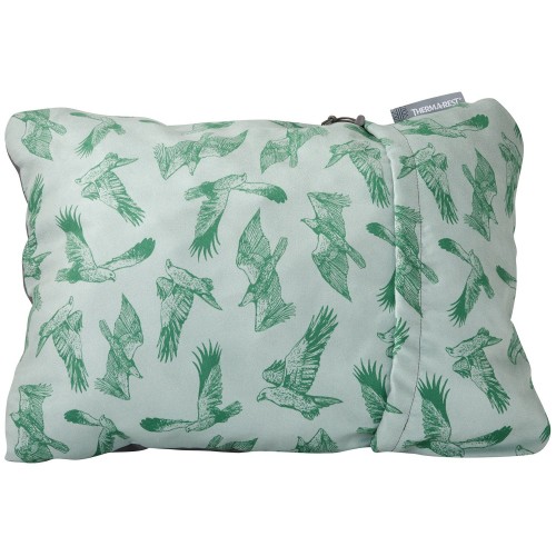 Therm-a-Rest Compressible Pillow S Eagle Print 13191  image 1