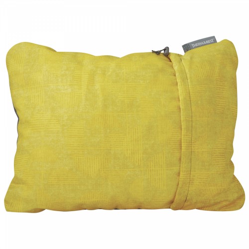 Therm-a-Rest Compressible Pillow M Sunray 13198 подушка image 1