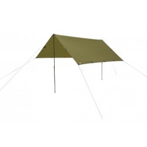 Robens Tents Tarp 3 x 3m image 1