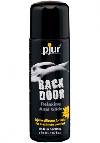 Pjur Back Door Relaxing (30 / 100 / 250 ml) [  ] image 1