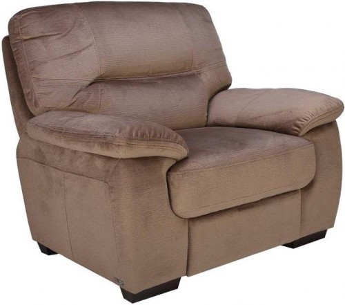 1 seater sofa Shannon 8011 SQ03-006 fabric image 1