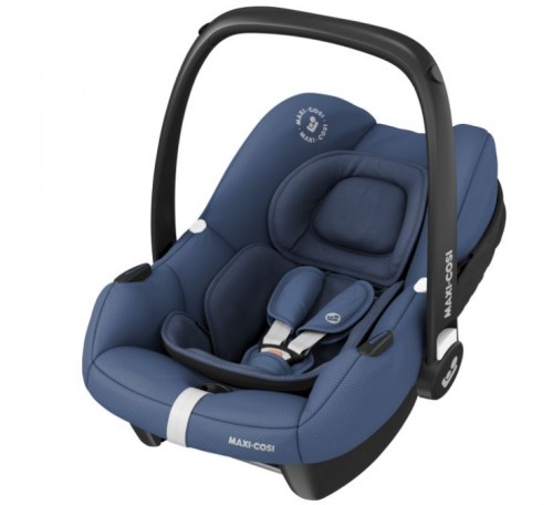 Maxi-Cosi TINCA Essential Blue Autokrēsls image 1